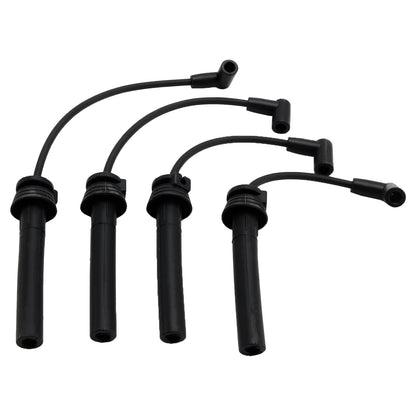 1997-2000 PLYMOUTH VOYAGER Bobina di accensione Set cavi candela UF189 UF403 UF410