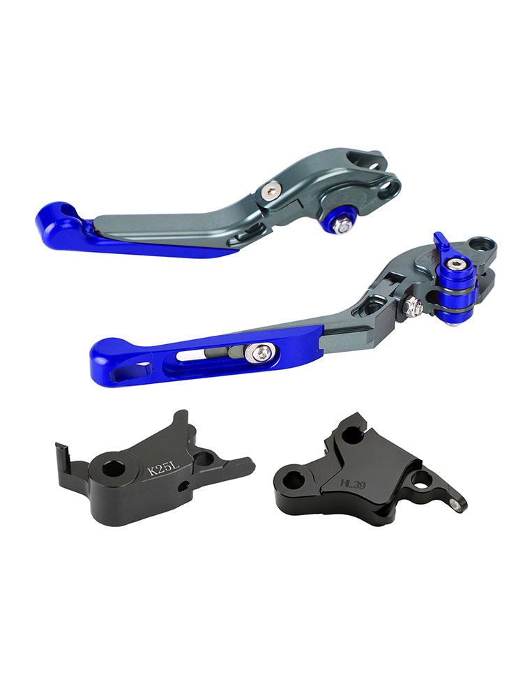 Leva freno frizione regolabile CFMOTO 800NK 2023