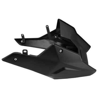 Carenature inferiori Kawasaki Eliminator 400/450/500 2024-2025, puntale completo
