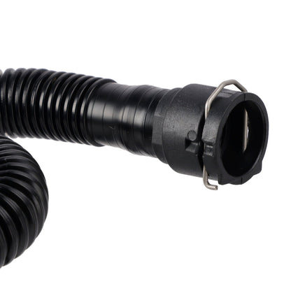 Tubo flessibile inferiore del radiatore e serbatoio di espansione per Jeep Compass 2017-2022 68249896AC