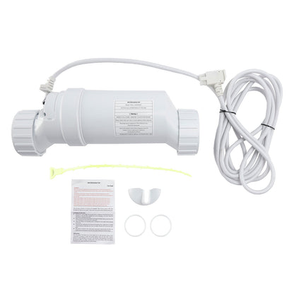 Cella di clorazione al sale W3T-CELL-15 TurboCell adatta per Hayward fino a 40.000 galloni