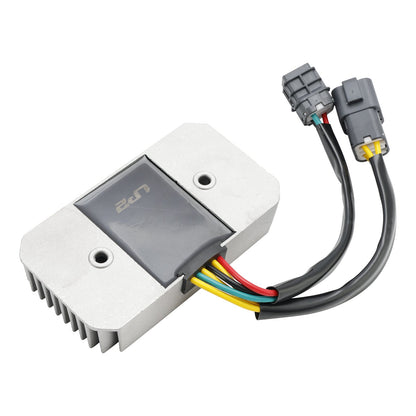 Regolatore di tensione raddrizzatore a 6 pin per Kymco MXU 700i UXV 700i 31600-LKM5-E00