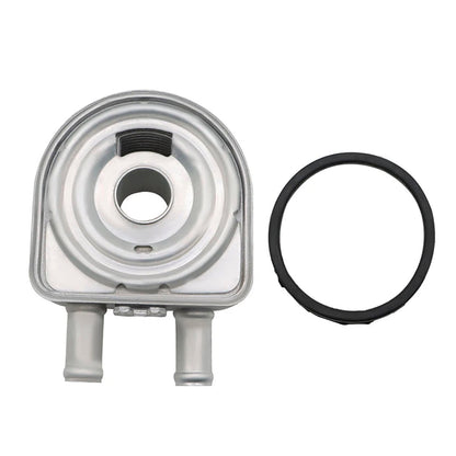 Radiatore olio motore 26410-2G000 per Hyundai Tucson Santa Kia Optima 2010-2018