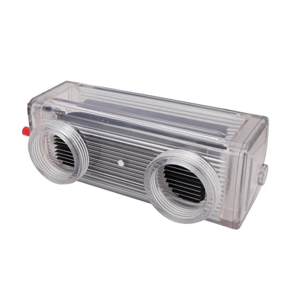 Cella di ricambio autopulente per acqua salata Zodiac Clearwater LM2-40