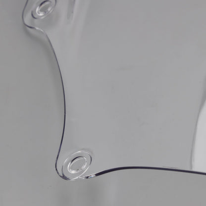 Parabrezza Parabrezza per HONDA Fozra 350 NSS350 2021 2022 2023