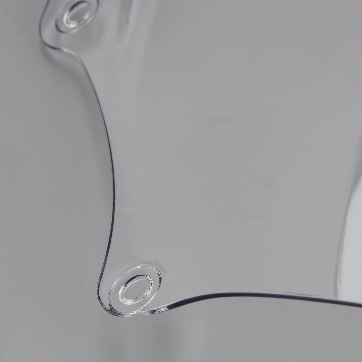 Parabrezza Parabrezza adatto per HONDA Fozra 350 NSS350 2021-2023