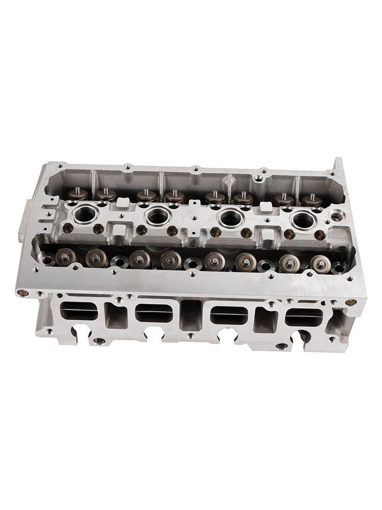 2010-2016 SKODA Yeti 1.4 TSI CAXA 90kw (122ps) Testata con valvole 03C109611Q