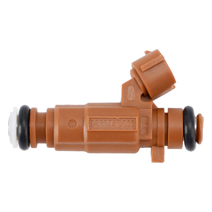1 pz iniettore carburante per Kia Spectra Sephia 98-04 L4 1.8L 0K2A513250 9260930008