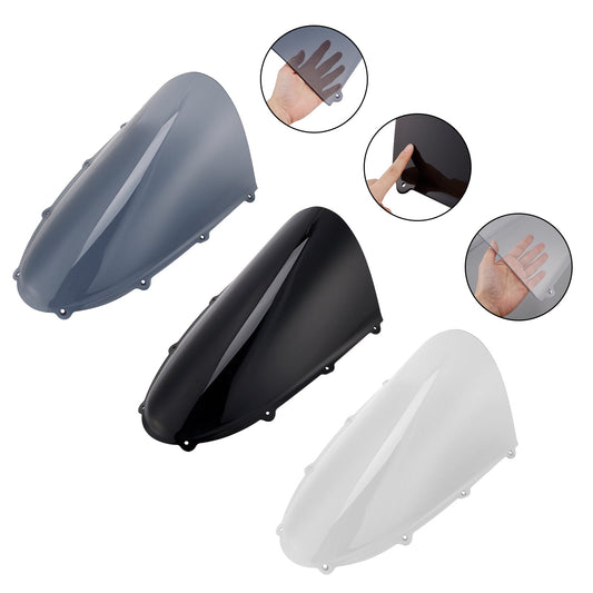 2025- DUCATI Panigale V4/S Parabrezza in plastica ABS