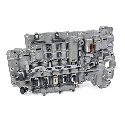 Corpo valvola trasmissione VW TOUAREG 2007-2010 09D325039K