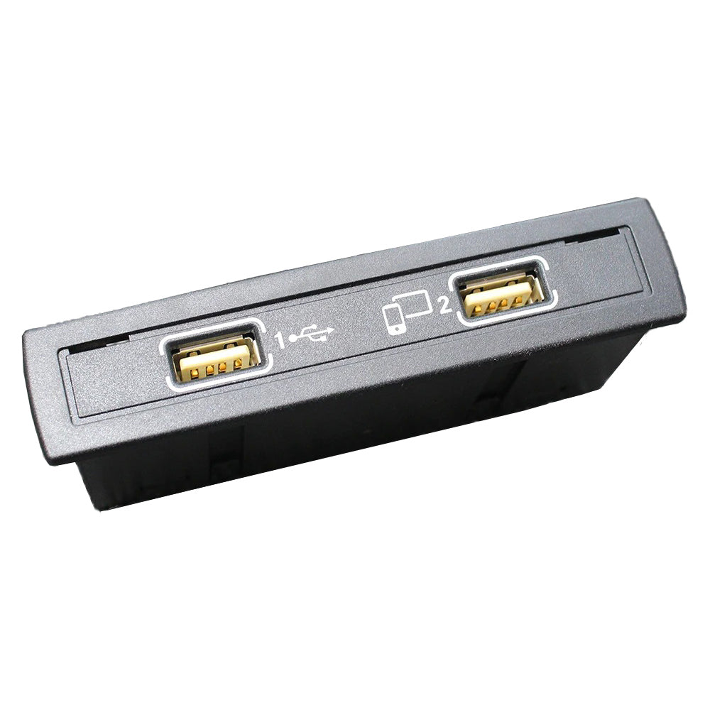Connettore adattatore multimediale interfaccia USB Mercedes-Benz W246 Classe B 2012-2019 A1728201600