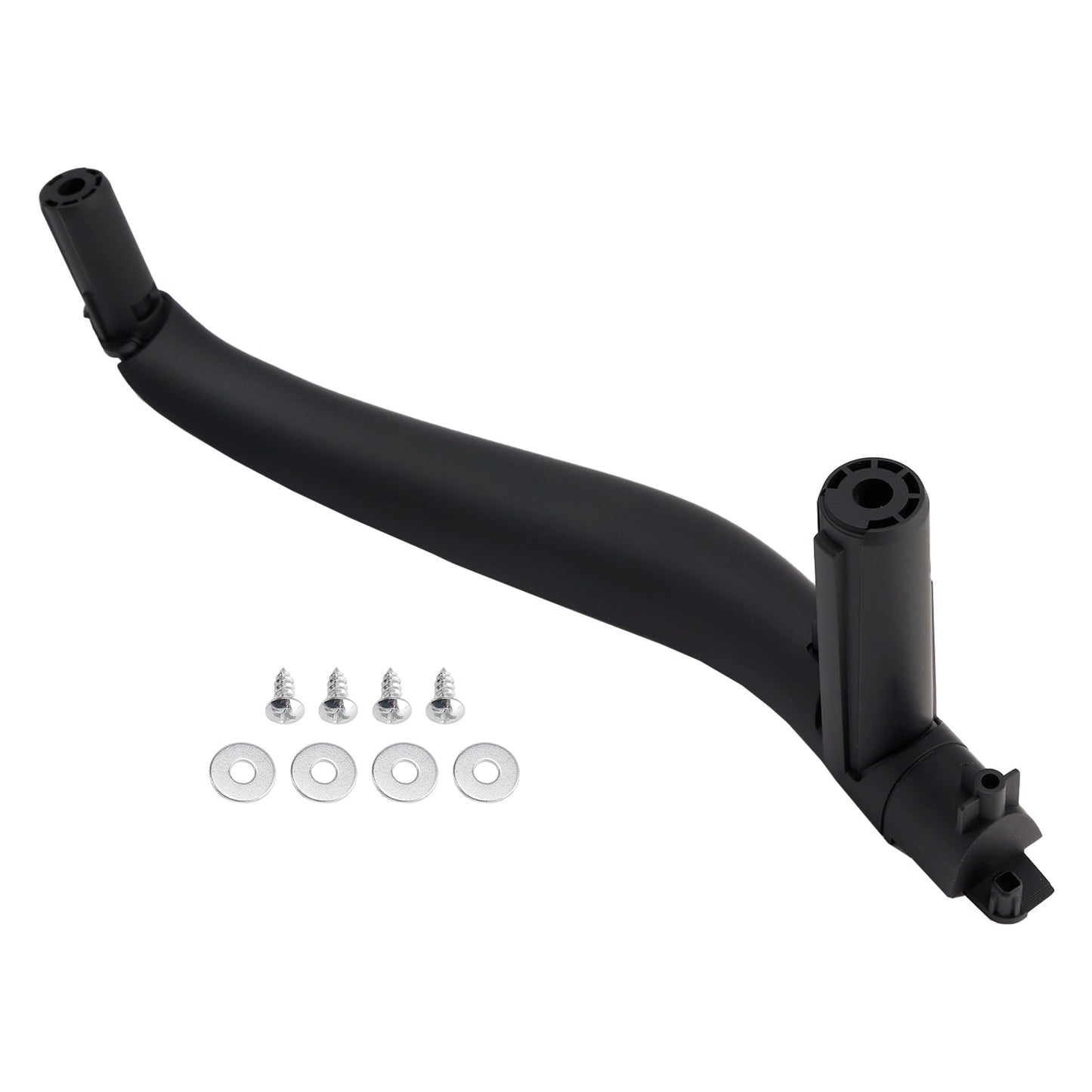 Maniglia interna della portiera destra, rivestimento interno per BMW X5 X6 F15 F16 2014-2018