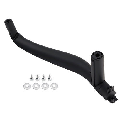 Maniglia interna della portiera destra, rivestimento interno per BMW X5 X6 F15 F16 2014-2018