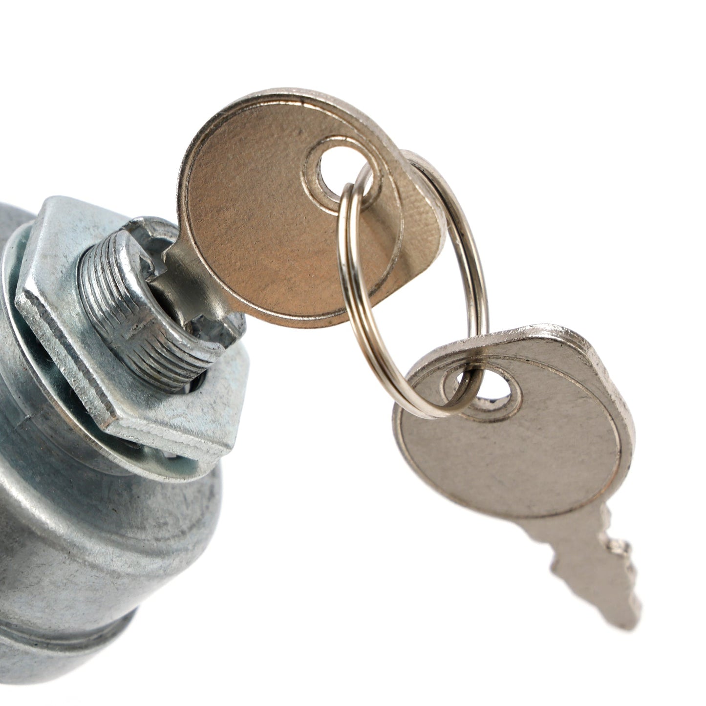 33-383 Commutatore Accensione Con Chiavi Compatibile Con Murray 092556 140301 7 Post