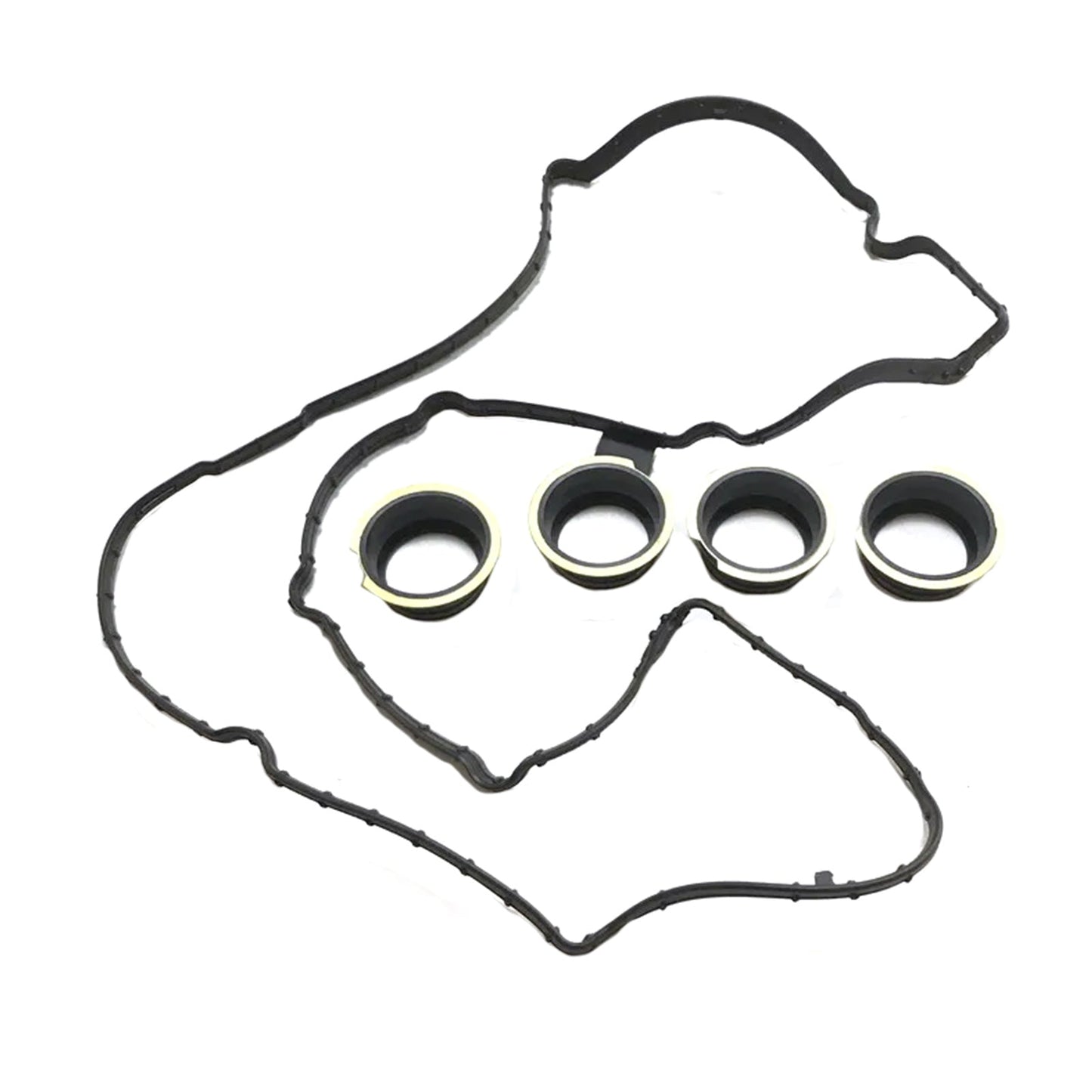 LANCIA ALFA ROMEO FIAT Jeep RENEGADE 1.4T Guarnizione Coperchio Bilanciere Guarnizione Candela 55233643 55233644