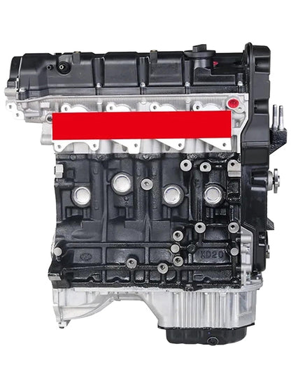 Nuovo gruppo motore G4GC 2.0L per Hyundai Tucson Elantra Sonata Kia Sportage