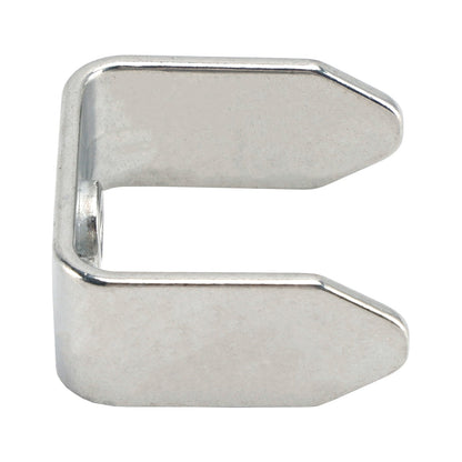 WP63052-2 Supporto per erogatore di ghiaccio per frigoriferi 63052A001 670268 PS11743333