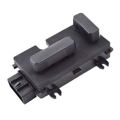 Interruttore sedile elettrico anteriore sinistro 12450166 per Cadillac Escalade 2002-2006