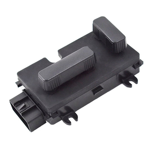 Interruttore sedile elettrico anteriore sinistro 12450166 per Cadillac Escalade 2002-2006