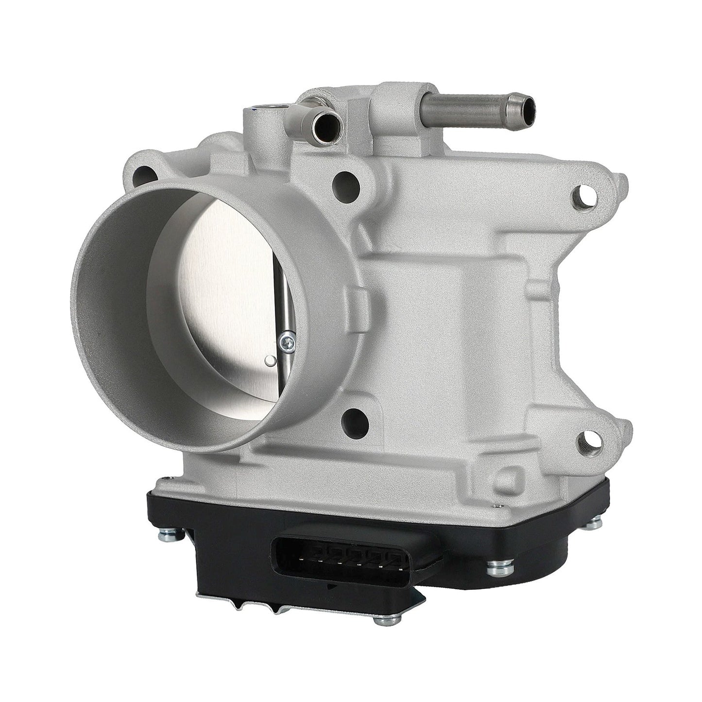 Corpo farfallato 1450A102 per Mitsubishi Outlander V6 3.0L 4 porte, anni 2007, 2008, 2009