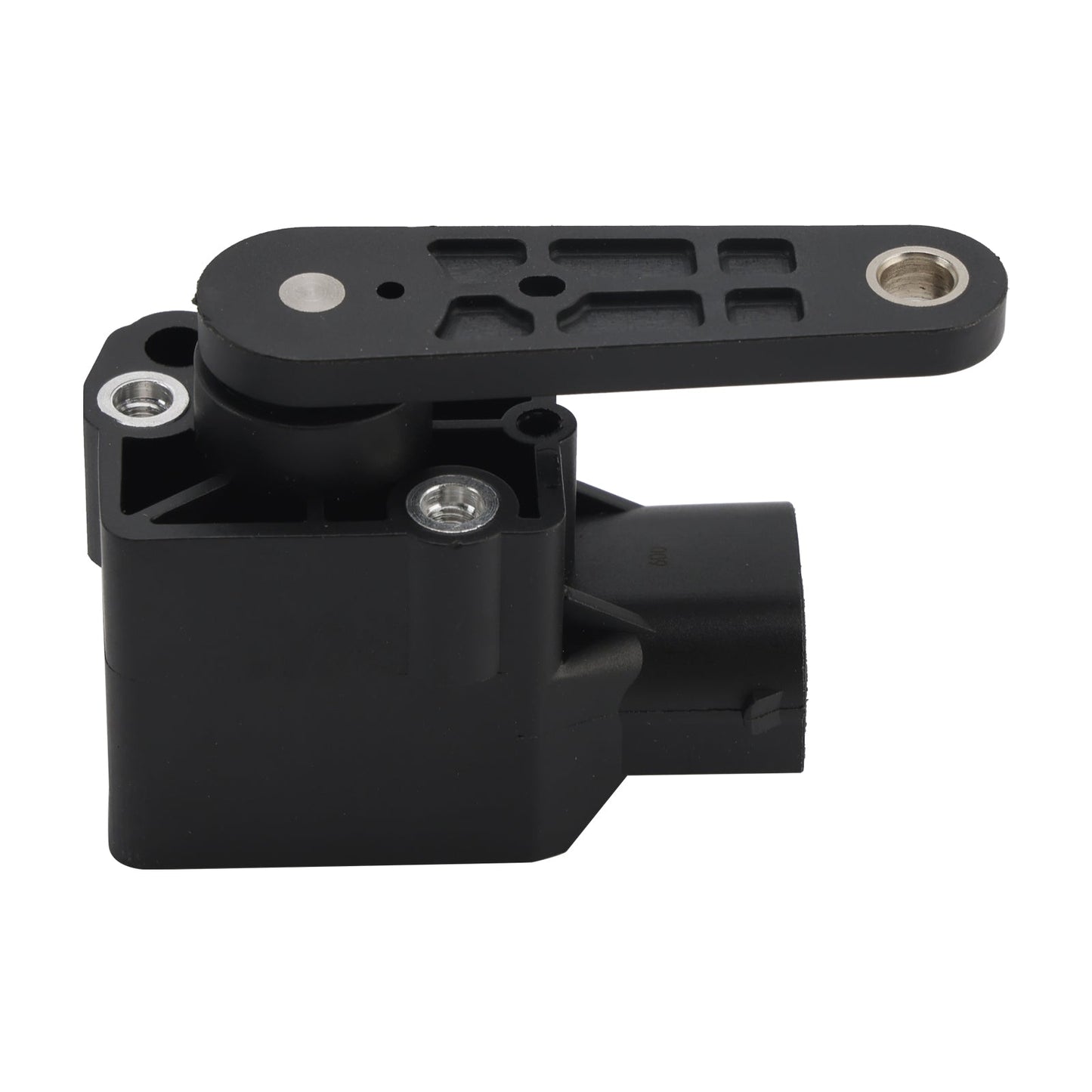 Sensore di livello altezza posteriore destro 37146755045 per BMW X5 (E53) 2000-2006