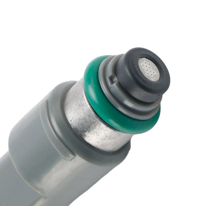 4 pezzi iniettore carburante 55559397 adatto per SAAB 9-3 2.0L Turbo 2007-2011 8653608