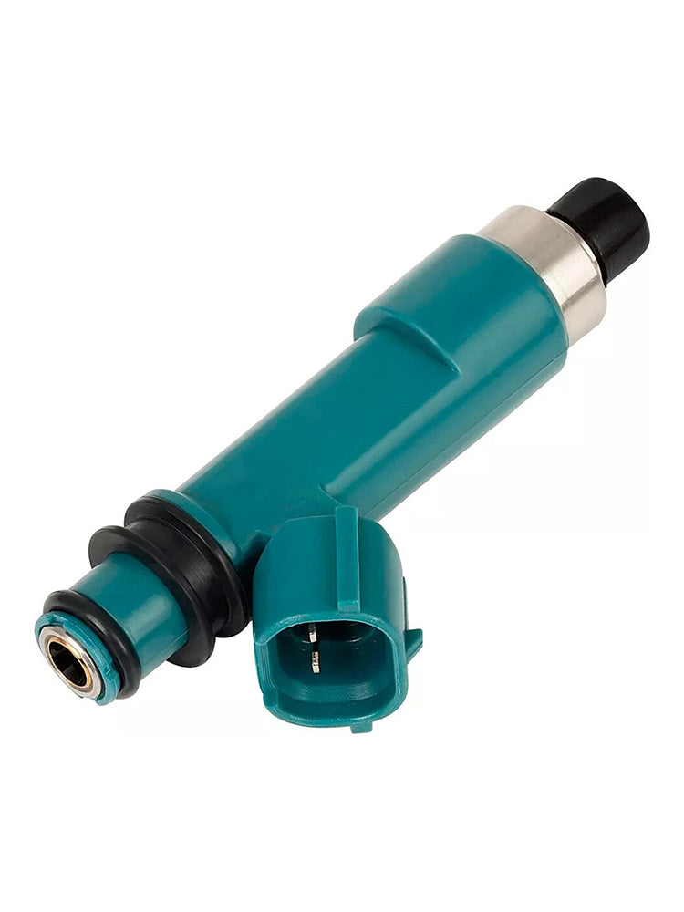 1 pz iniettore carburante per Mazda 2 1.3L 1.5L 2011-2014 Fiesta 2009 297500-0460