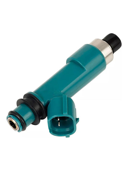 1 pz iniettore carburante per Mazda 2 1.3L 1.5L 2011-2014 Fiesta 2009 297500-0460