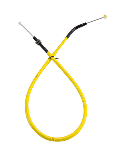 Cavo frizione di ricambio per moto Honda CBR650R 2019-2023, giallo