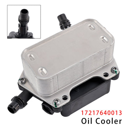 Radiatore olio trasmissione automatica 17217640013 per BMW X1 X2