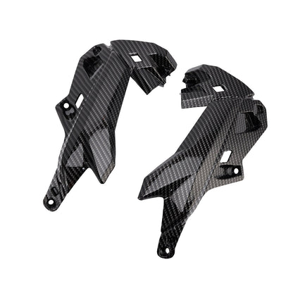 Carenatura dei pannelli laterali del faro Honda ADV 350 2022-2025