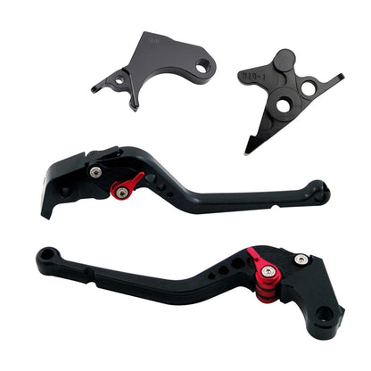 Leva frizione freno lunga adatta per HONDA CRF1100L Africa Twin 2022-2024
