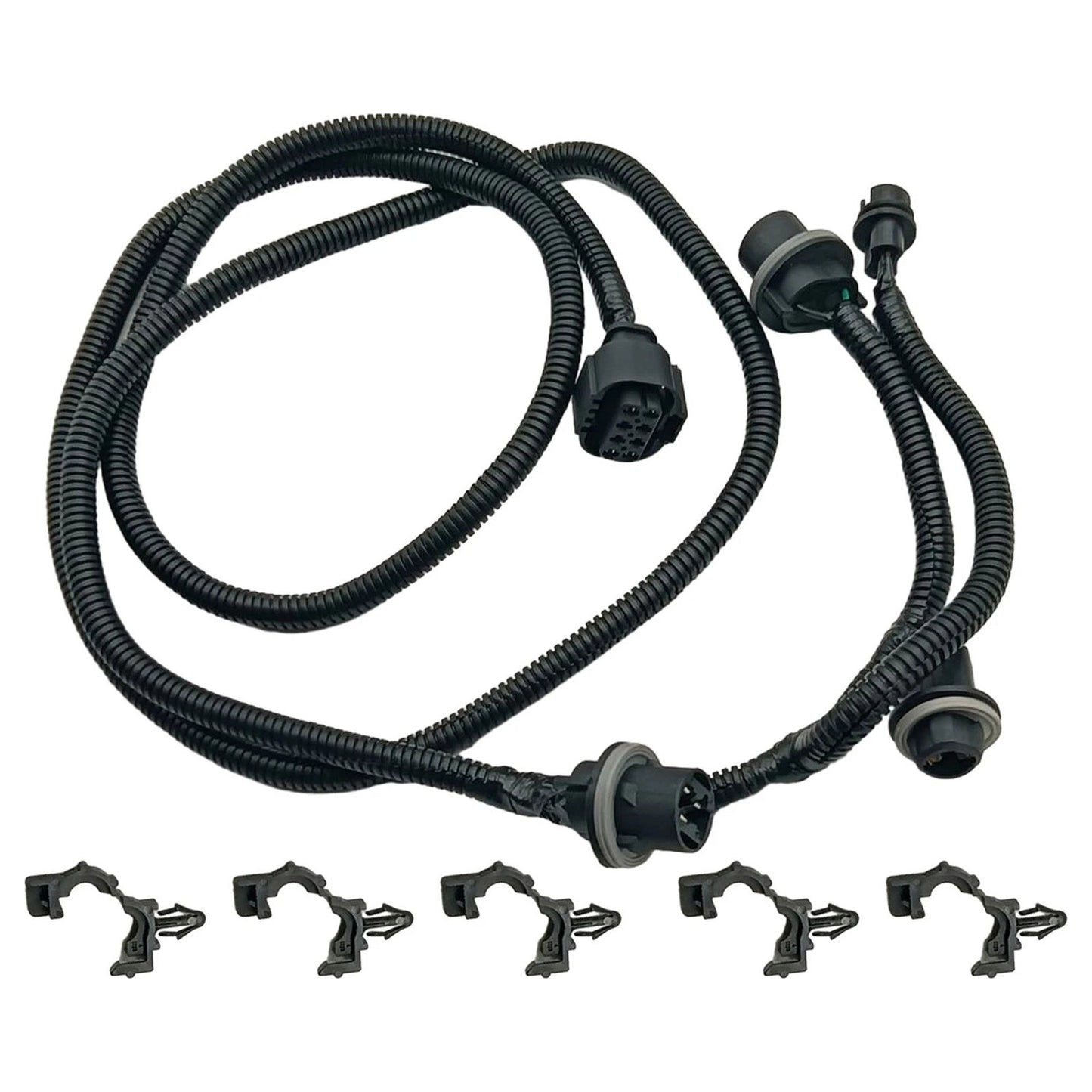 Cablaggio fanale posteriore destro 22869171 per GMC Sierra 1500 2014-2015