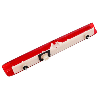 Luce freno a LED di terza posizione per Nissan Murano 2009-2014, codice 26590-1AA0A, colore rosso.
