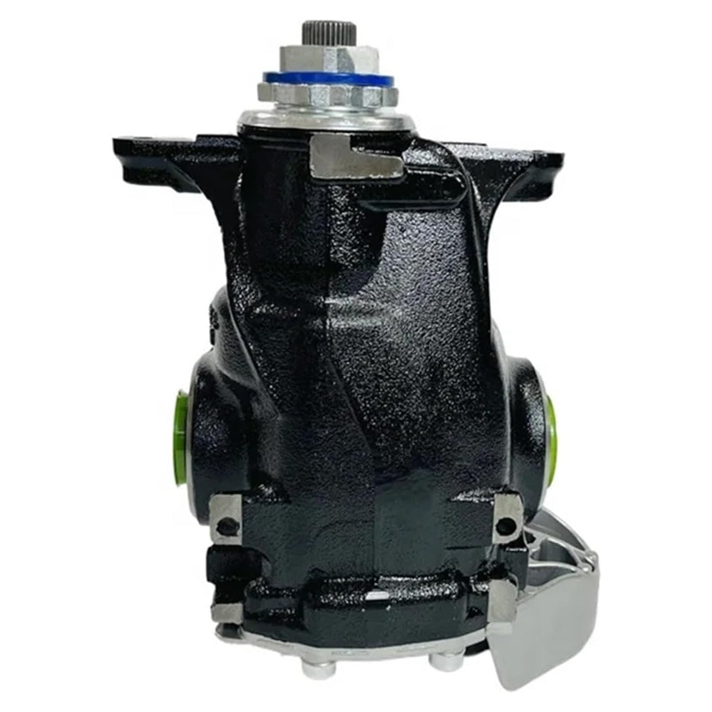Differenziale posteriore con rapporto 3.64, codice 33107602984, per BMW X5 E70 3.0d Diesel M57N2 7602984