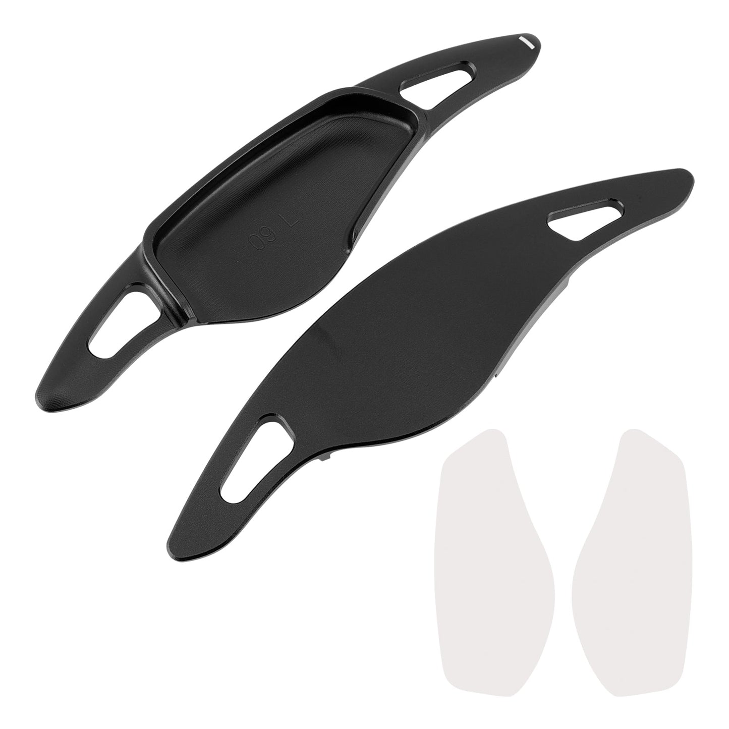 Leva del cambio al volante per BMW G20 G21 G30 G31 F40 F22