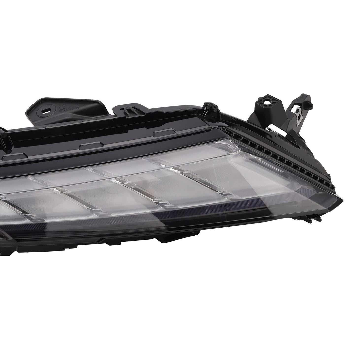 Faro anteriore a LED DRL sinistro e destro per Mitsubishi Eclipse Cross 2022-2026
