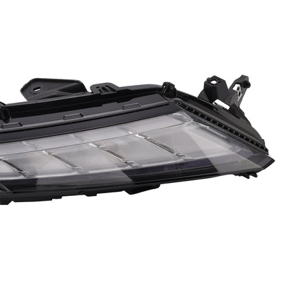 Faro anteriore a LED DRL sinistro e destro per Mitsubishi Eclipse Cross 2022-2026
