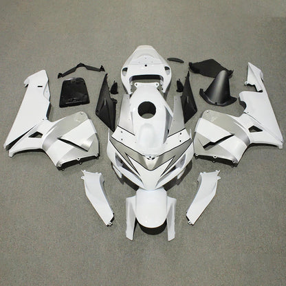 Kit di carene in plastica ABS stampate a iniezione per Honda CBR600RR 2005-2006 F5