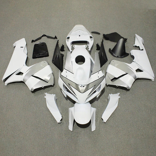 Kit di carene in plastica ABS stampate a iniezione per Honda CBR600RR 2005-2006 F5