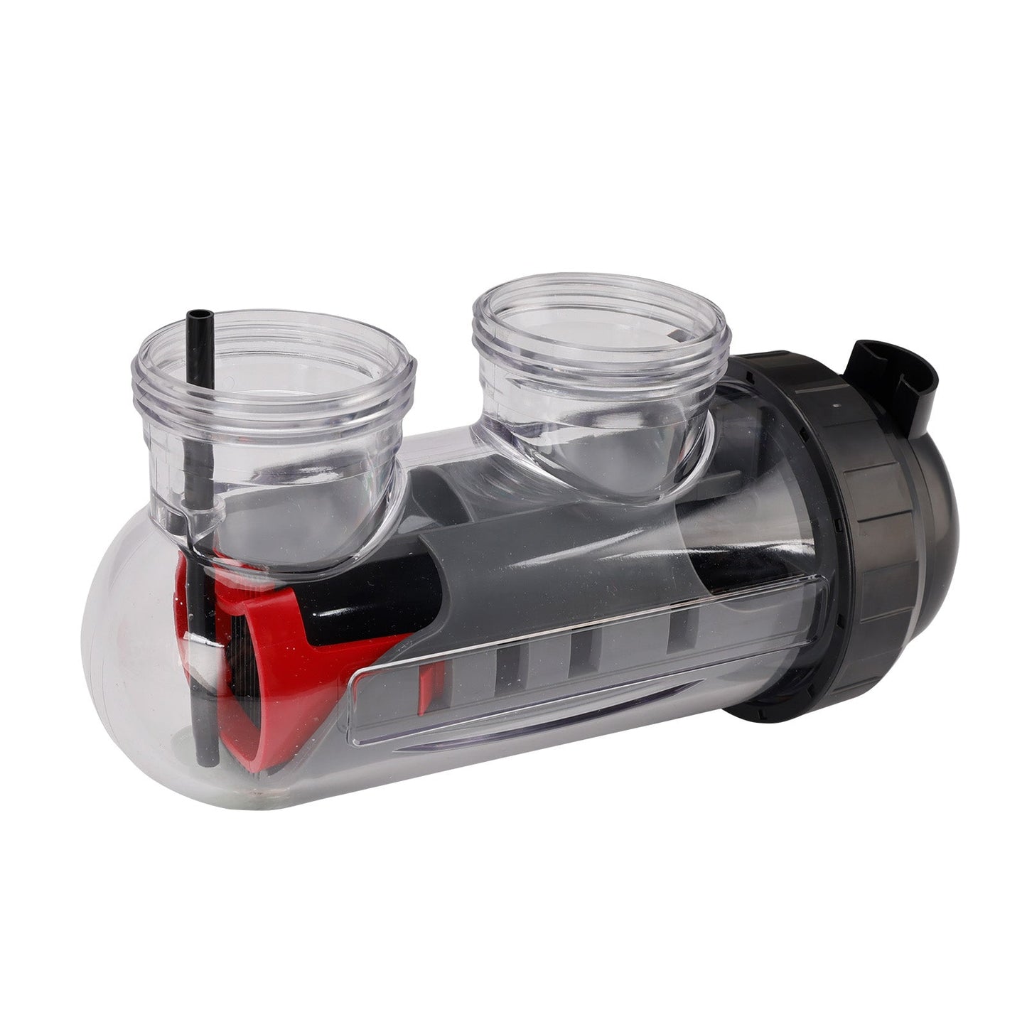 Cella di ricambio per cloratore ad acqua salata con alloggiamento per cella W per Astral/Hurlcon VX6/E25