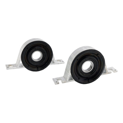 2012-2016 Cadillac SRX AWD - Cuscinetto di supporto centrale anteriore+posteriore Flex V6 da 3,6 l 1016B6677XBFRNP