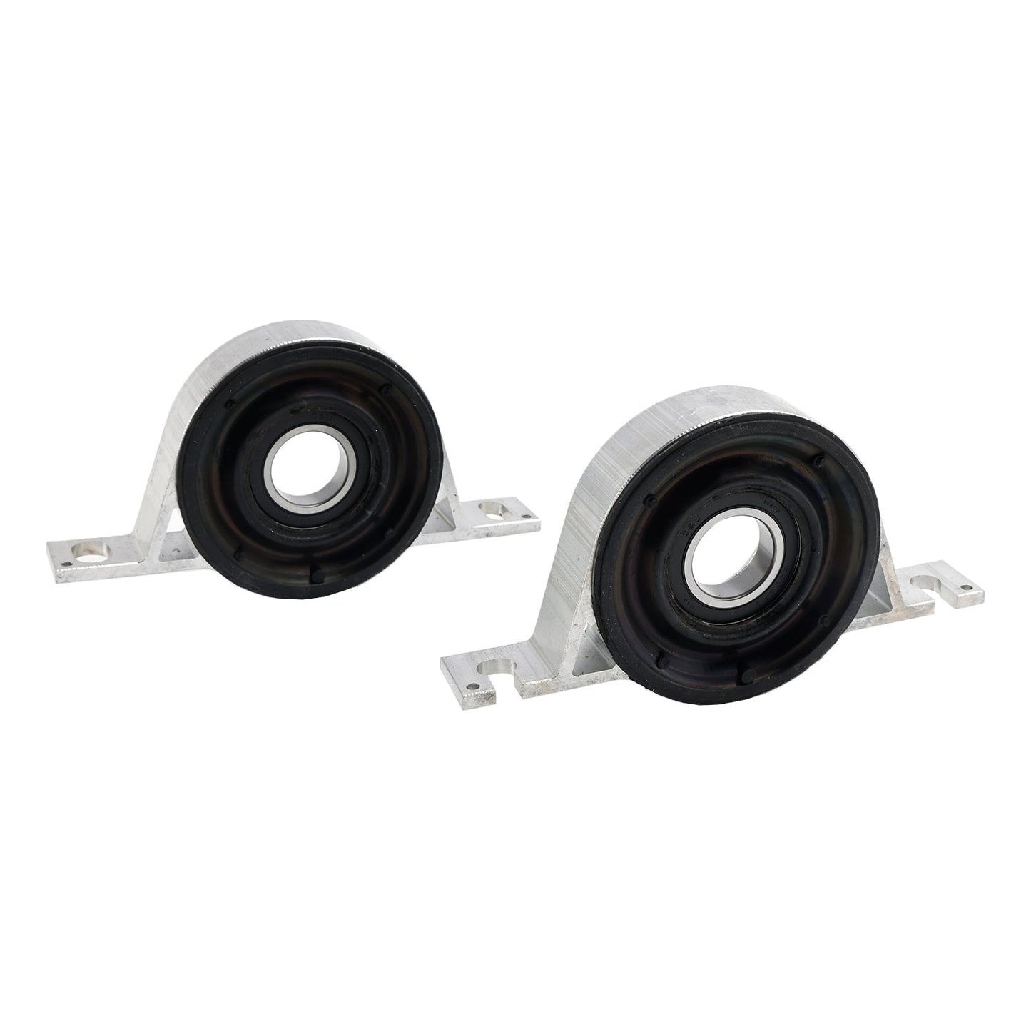 2010-2011 Cadillac SRX AWD - Cuscinetto di supporto centrale anteriore+posteriore V6 da 3,0 litri 1016B6677XBFRNP