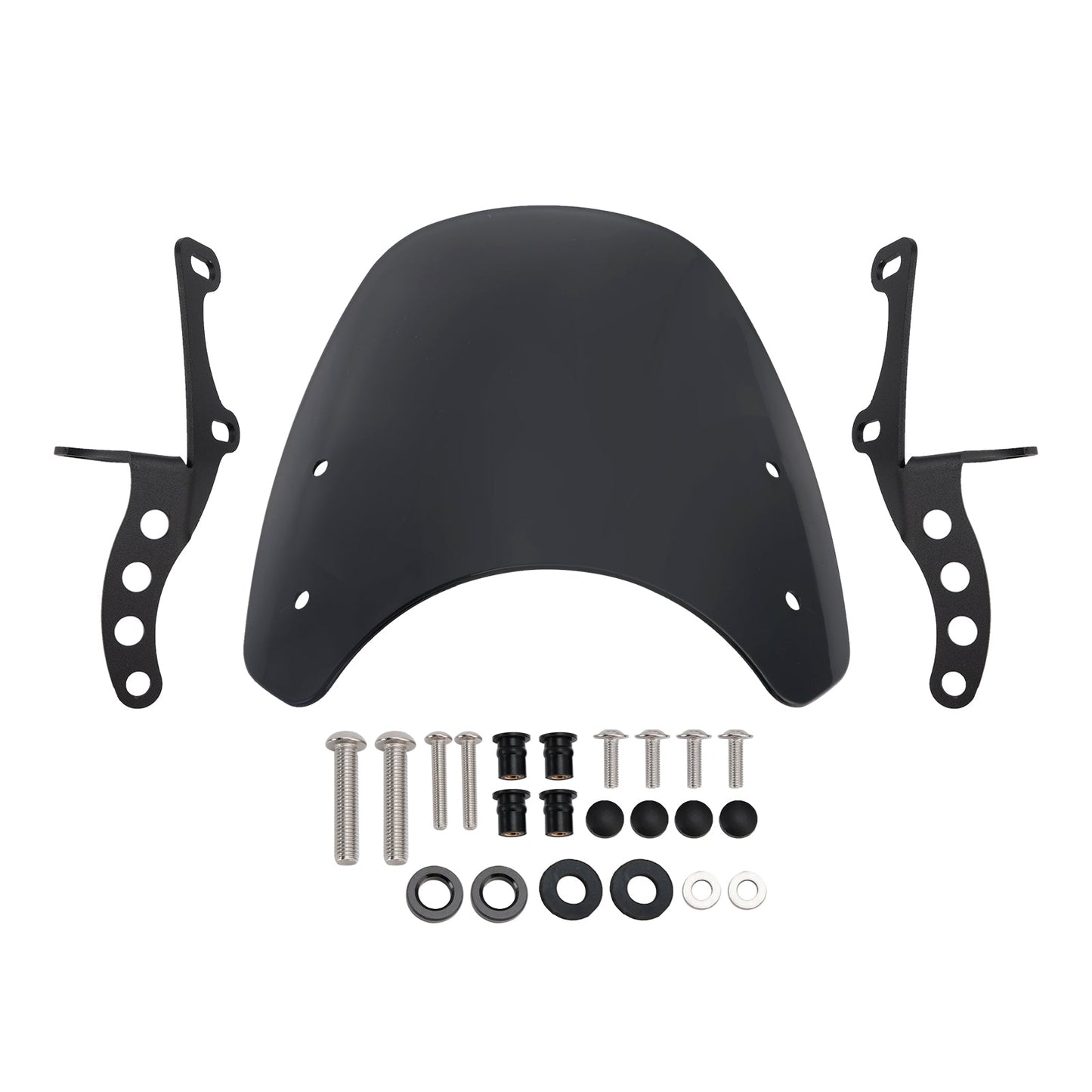 Parabrezza KAWASAKI Eliminator 500 2024-2025