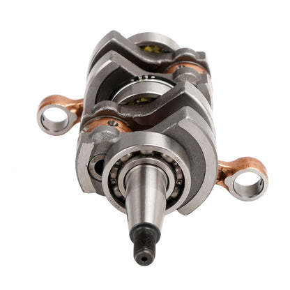 63V-11400-01-00 Gruppo albero motore 63V-11400-00-00 Per Yamaha 2 tempi 9,9 CV 15 CV