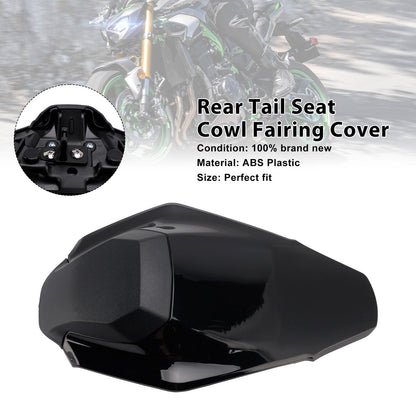 Carenatura del codino posteriore Kawasaki Z900 Z900SE 2025-2026