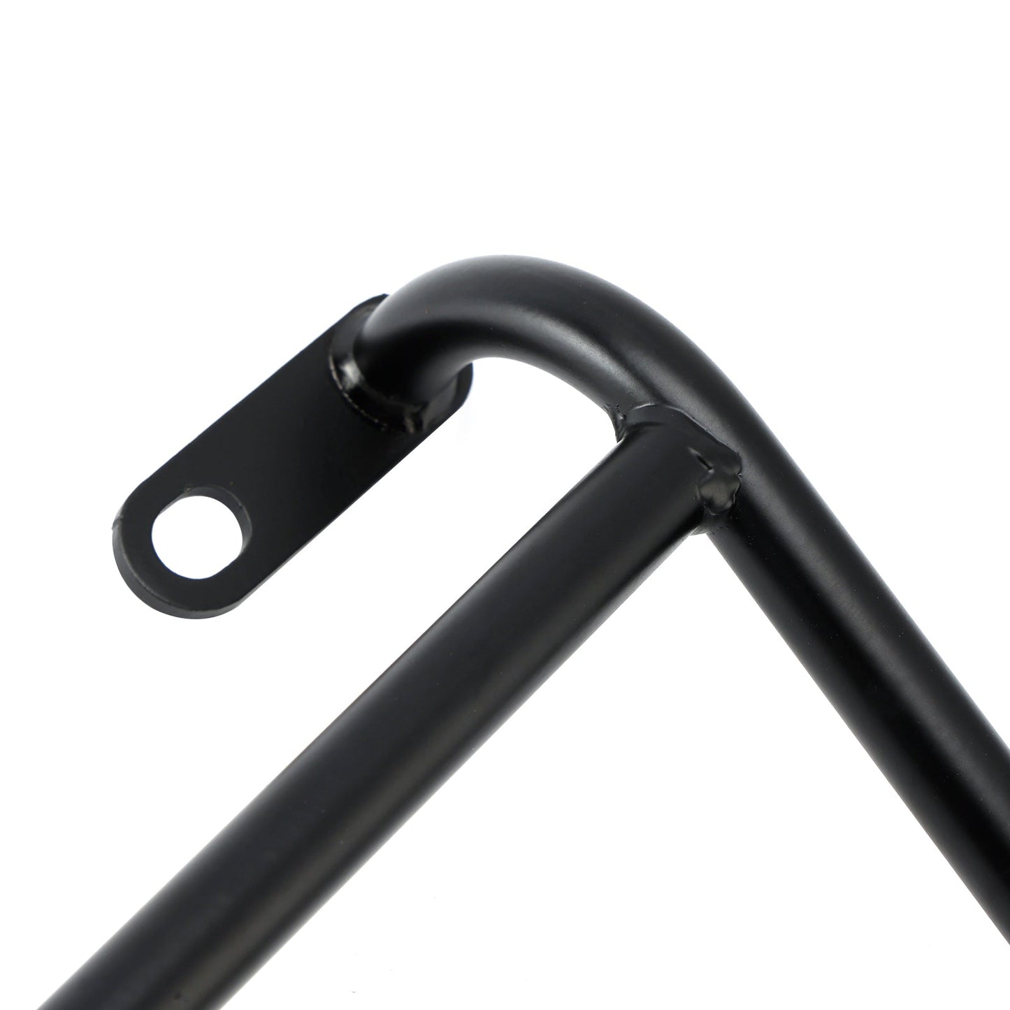 Supporto per borsa laterale per portapacchi Honda Grom MSX 2021-2025