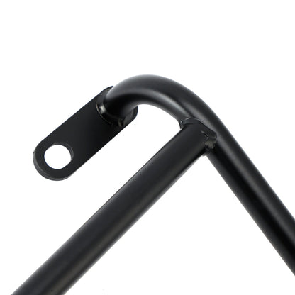 Supporto per borsa laterale per portapacchi Honda Grom MSX 2021-2025