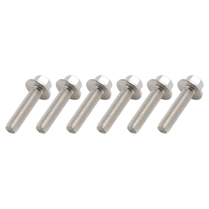 Kit piastra accumulatore con coperchio e bulloni per GM 4L80E 4L80-E
