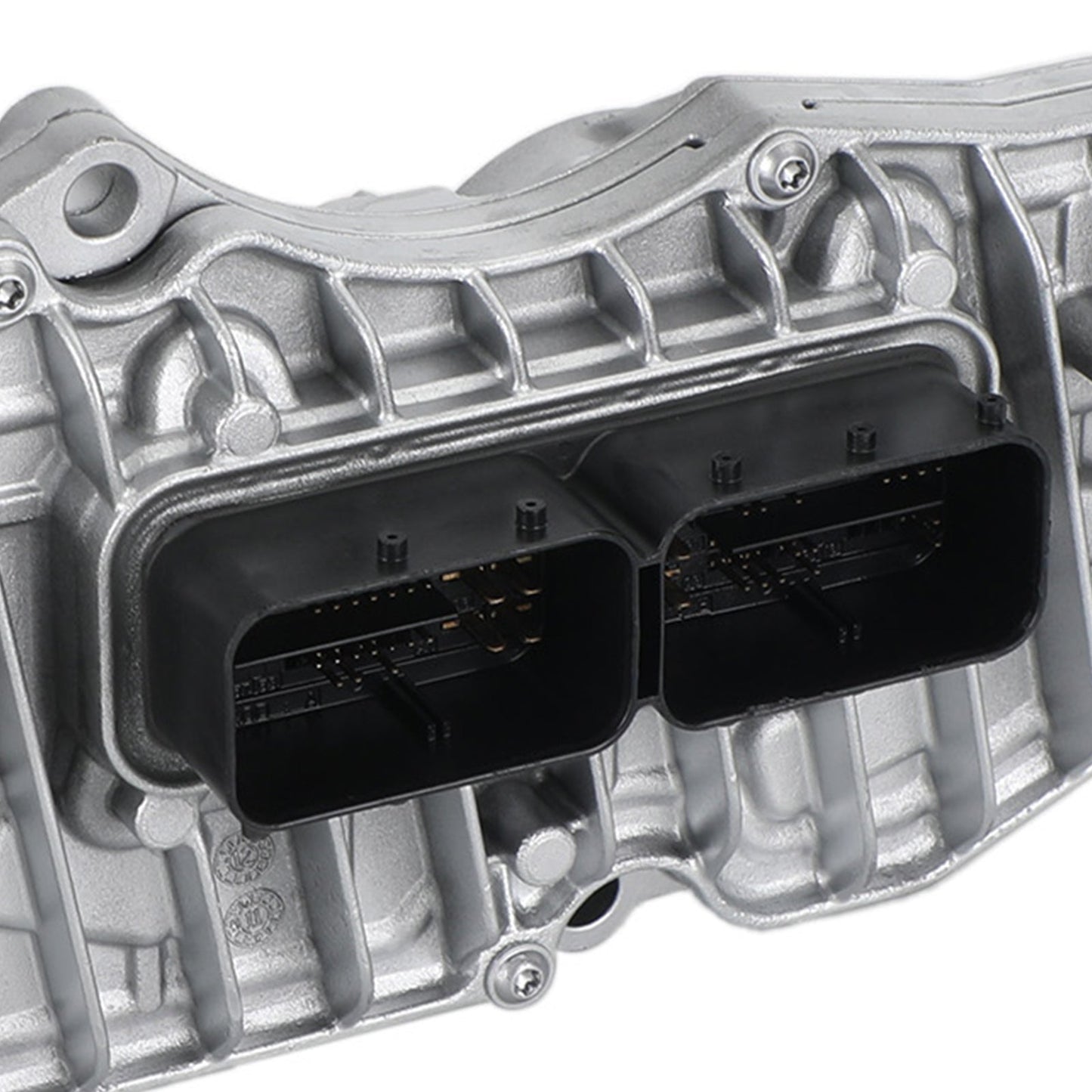 Modulo di controllo della trasmissione TCU TCM Renault Captur 1.2T benzina A2C30743003